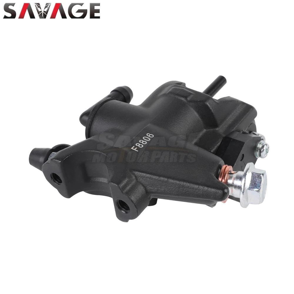2026 ZX-6R Front Brake Master Cylinder For Kawasaki Ninja ZX 10R 14R Z1000SX Z900RS ZZR 1400 Versys 1000/S/SE 2006+ Brake Pump