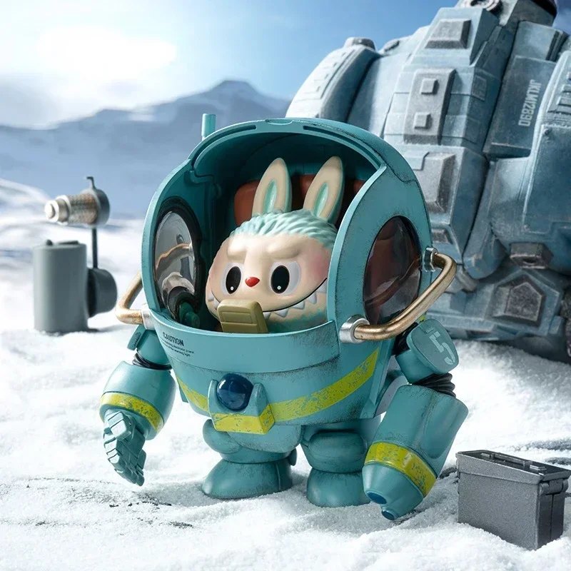 POPMART モンスターズ×コウ・ヨコヤマ Ma.K POP ミステリーブラインドボックス おもちゃ、ゲスバッグ、ミステリーボックス、カイシャアクションフィギュア、サプライズ、キュート