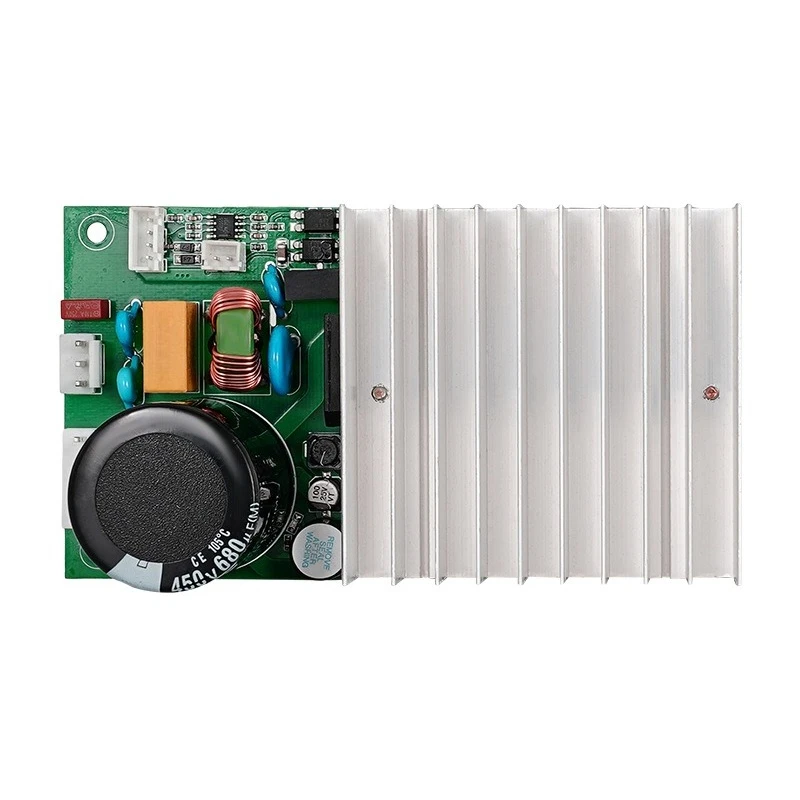 Factory Direct DC Motor Driver Board for Mixer Smart Power Module Household Industrial Kitchen