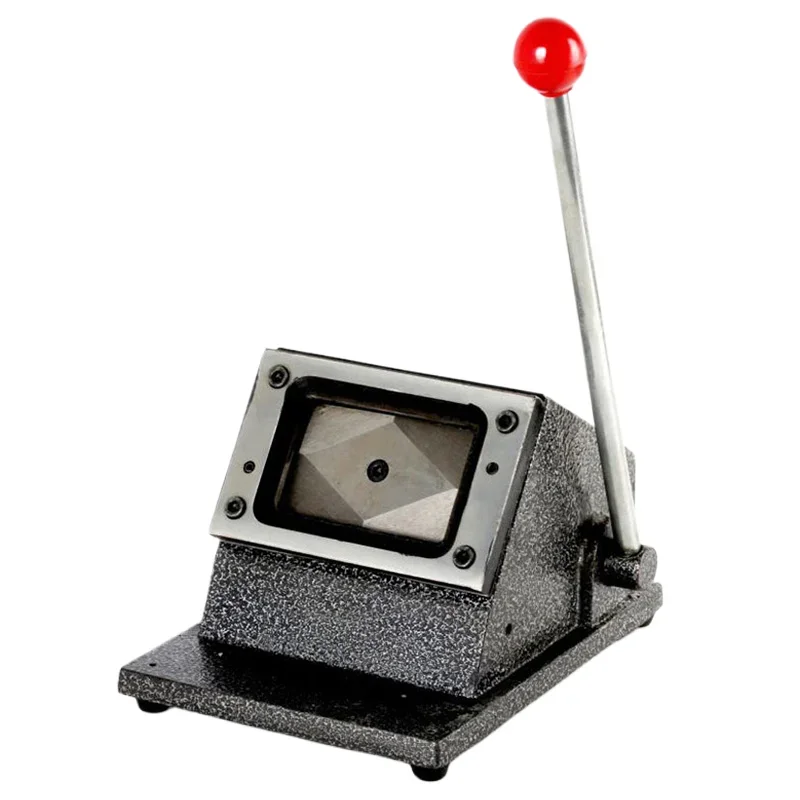 

^Or for 86*54mm Manual PVC ID Card Name Card Die Cutter Machine&*