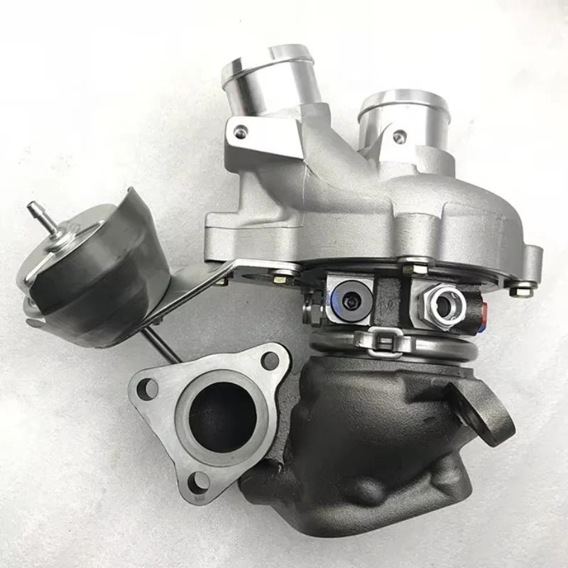 Turbocharger DL3E-6C879-AA DL3E6C879AA