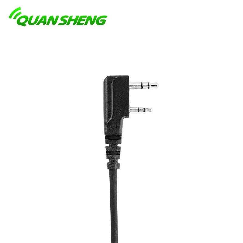 Quansheng UV-K5 UV-K5(8) Kabel do programowania USB dla Quansheng UV-K5 UV-K5(8) TG-UV2 plus UV-R50 UV-5R plus Linia danych programu PC