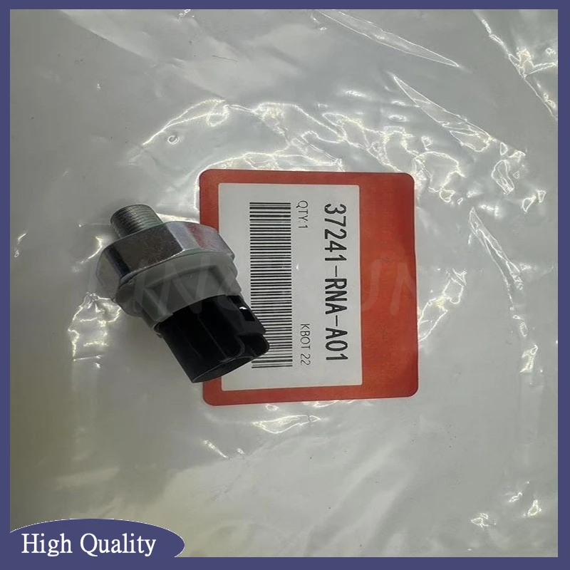 

Реле давления масла в сборе 37241-RNA-A01 37241RNAA01 подходит для Honda Acura CR-V HR-V Civic