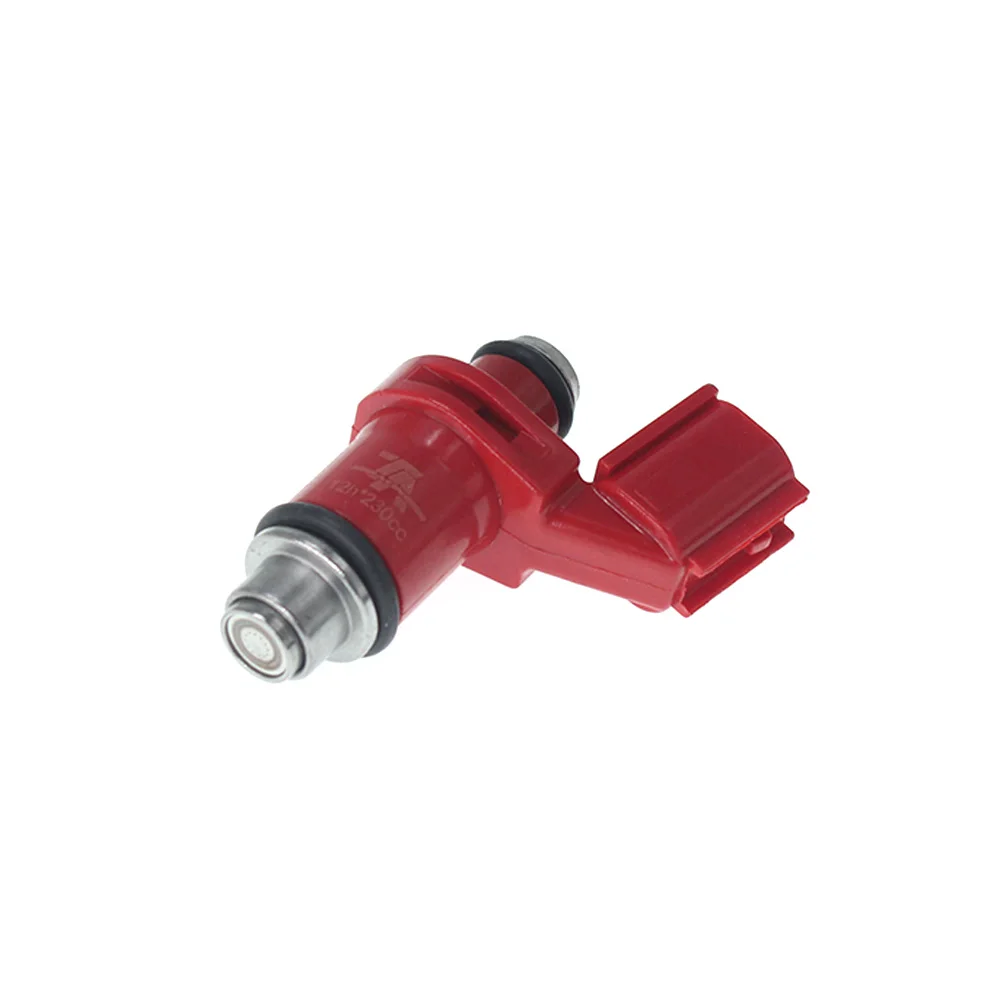 Motorcycle Fuel injector Nozzle for Nmax155 V1 XMAX250 YZF-R15 FZ150 LC150 Y15ZR(V1) 120cc-360CC (8/12 Holes) 5D7-E3761-00