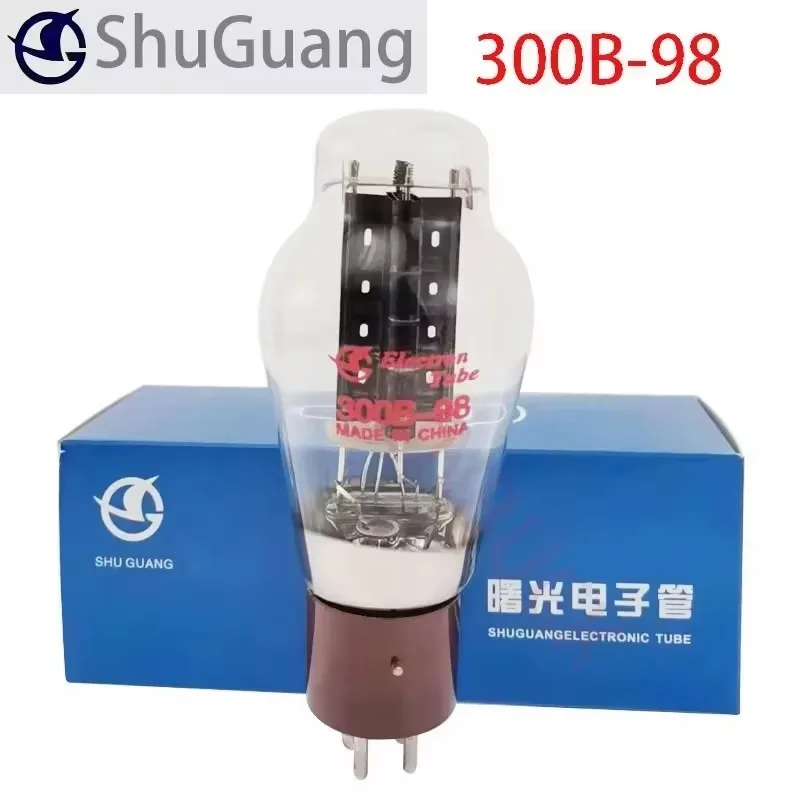 ShuGuang 300B-98 300B-98B Vacuum Tube Precision matching Valve
