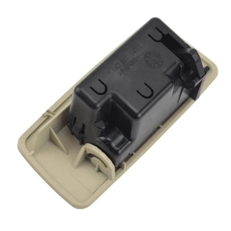 

18D8571471 Автозапчасти, новая правая коробка для продуктов, запирающая ручка, чехол для хранения, съемник, переключатель для Volkswagen Lavida 2008 2009 2010-2012