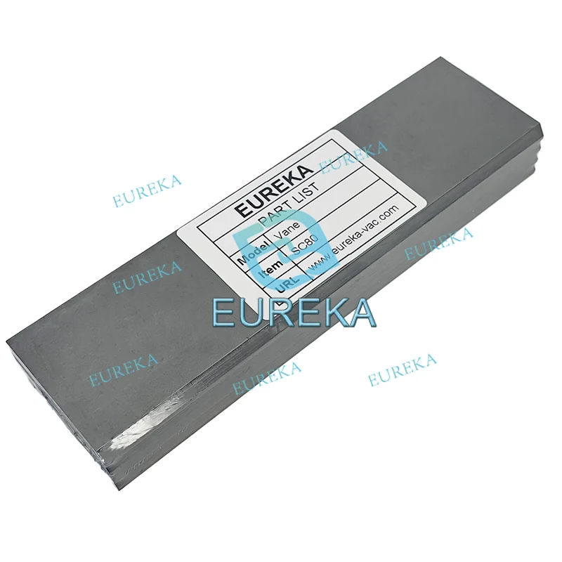 Vacuum pump SC80 Vane SC140 Blade SC100 Slider SB80 Scraper SC60 dump film 3301026 plate 3301027