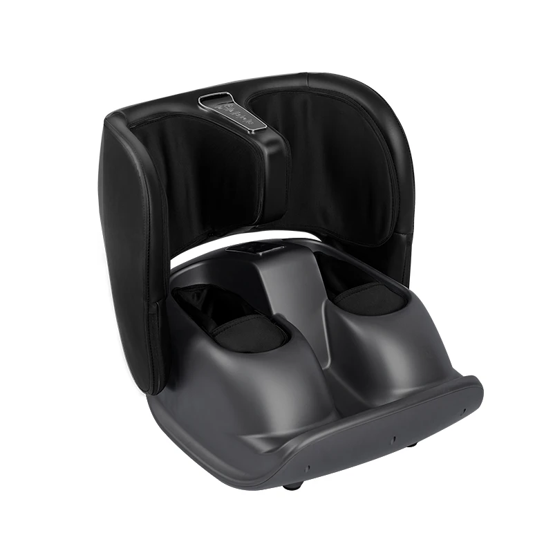 

Precision Vibration Heating Leg Massager with Musical Function