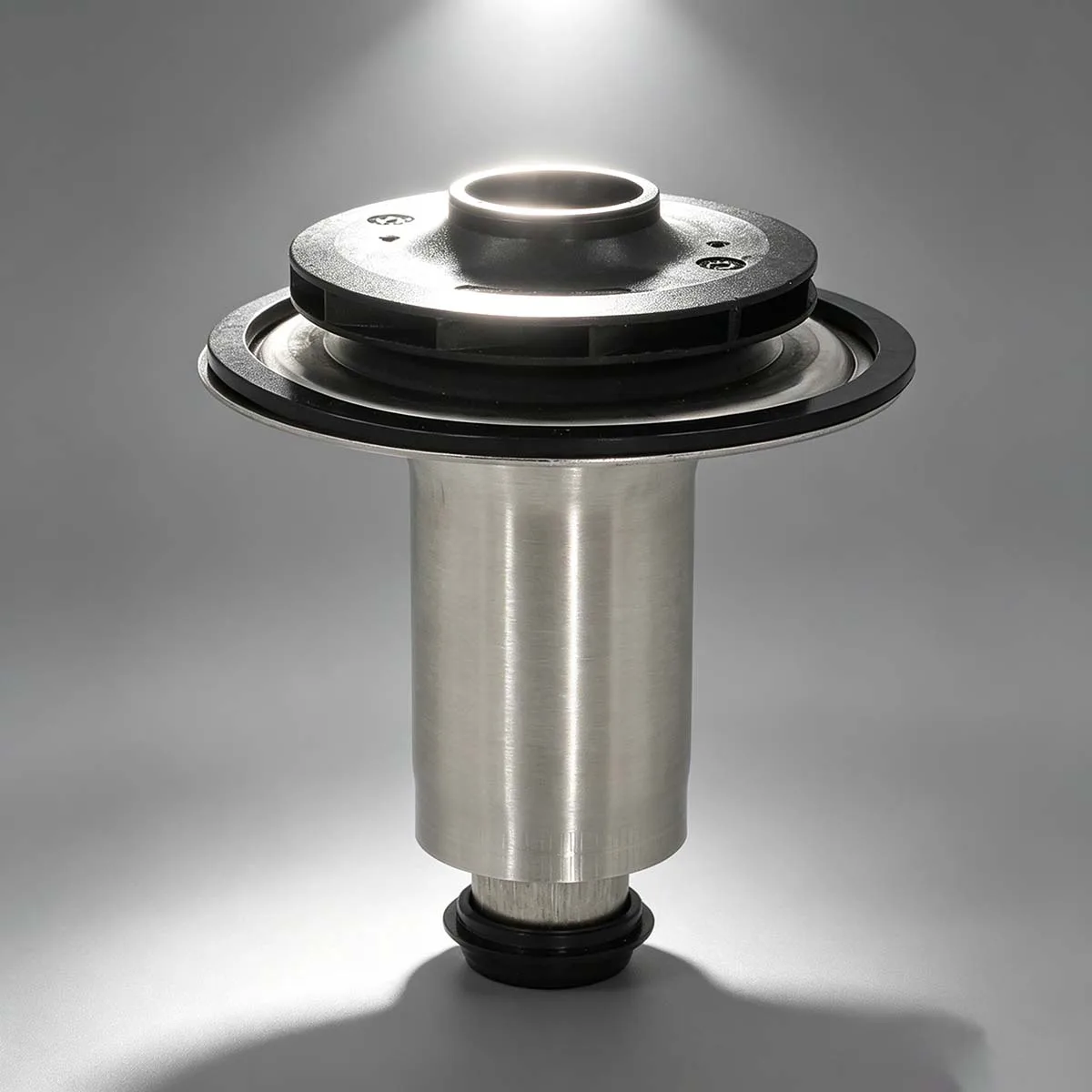 Gas Wall Boiler Circulator Pump Spare Parts Stainless Steel Pump Rotor Impeller Unit For Viessmann Buderus Heating Furnace