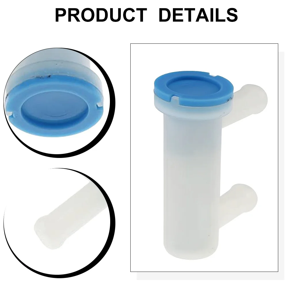 Outboard Line Fuel Filter For 1Yamahafor F150 For F200 F225 For F250 FL150 LF150 LF200 LF225 LF250 F250B