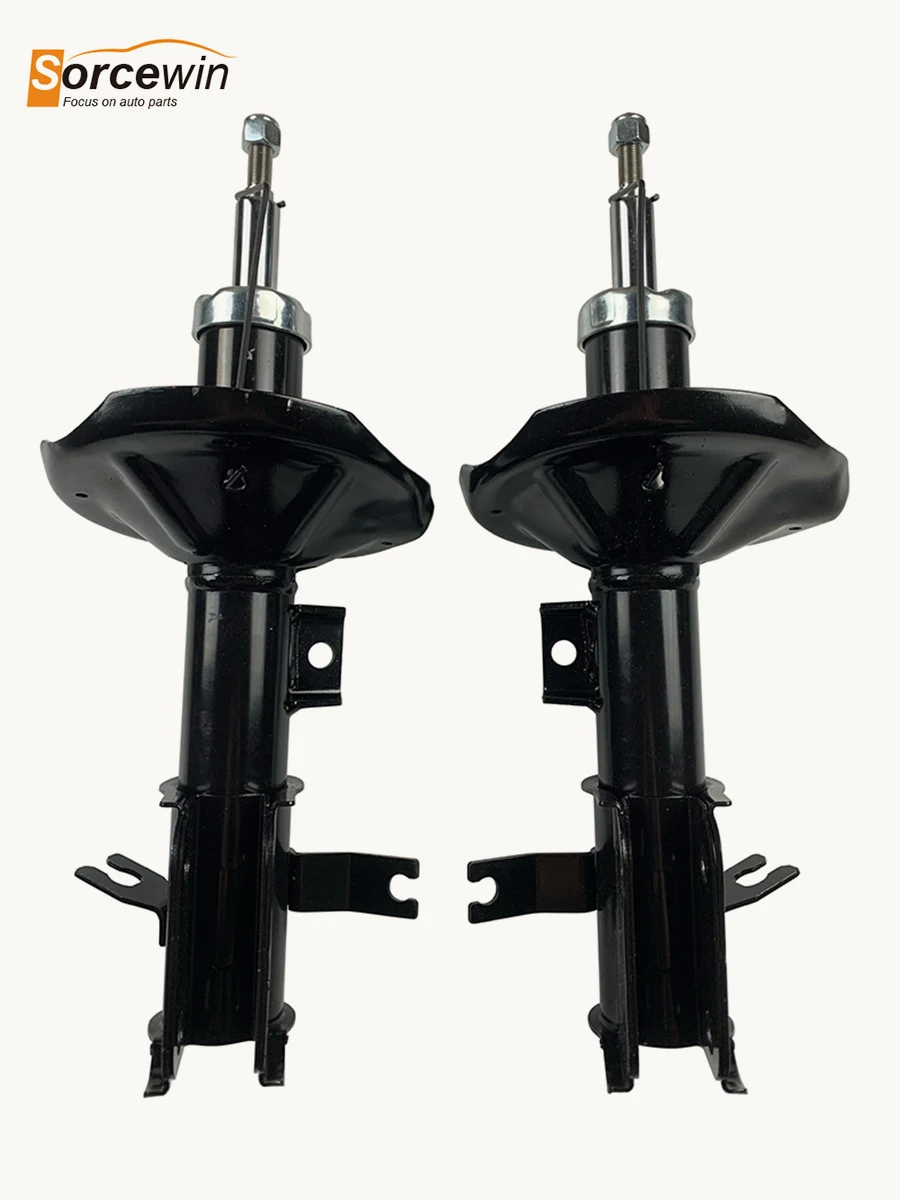 1szt Do GM Buick SK4 GL6 Chevrolet Cavalier Zestaw sprężyn amortyzatorów przedniego zawieszenia 26271683 26695769 26252882 — zdjęcie 2