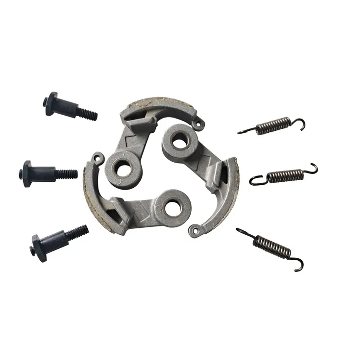 

# Hot Sales New Model B45 Clutch Assembly For B45 C35 C282 C350 B450 B530 BP530 T282 T350 T450 T530 Brush Cutter Spare Parts