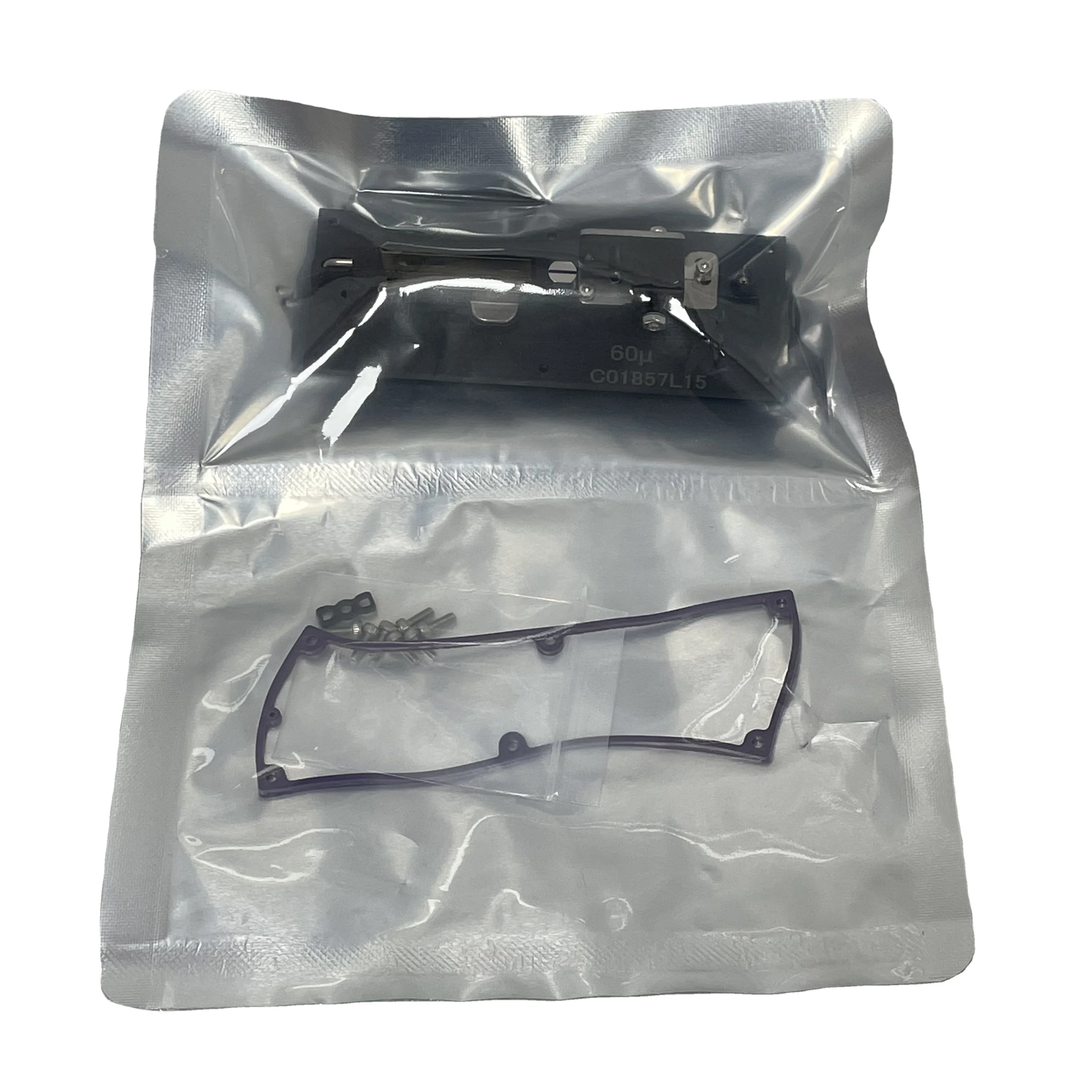 VJ1000 فوهة وحدة الطباعة سطح السفينة 60 70um SP399422 399180 ل VJ 1210 1220 1330 1510 1520 1610 1620 1710 CIJ طابعة نافثة للحبر #4