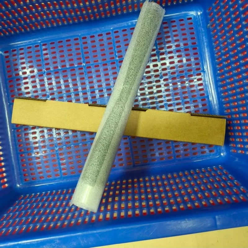 

5PC FK-3100 Fuser Upper Heat Roller for Kyocera ECOSYS M3040dn M3040idn M3540dn M3540idn FS 2100 2100D 2100DN M3040 M3540 FS2100