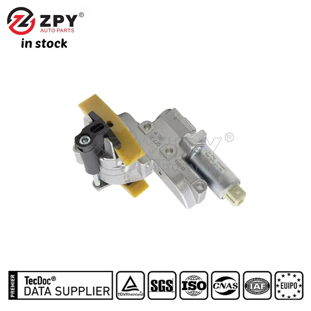 

ZPY Right Camshaft Adjuster GEAR For VW Phaeton Audi S6 S8 077109088P