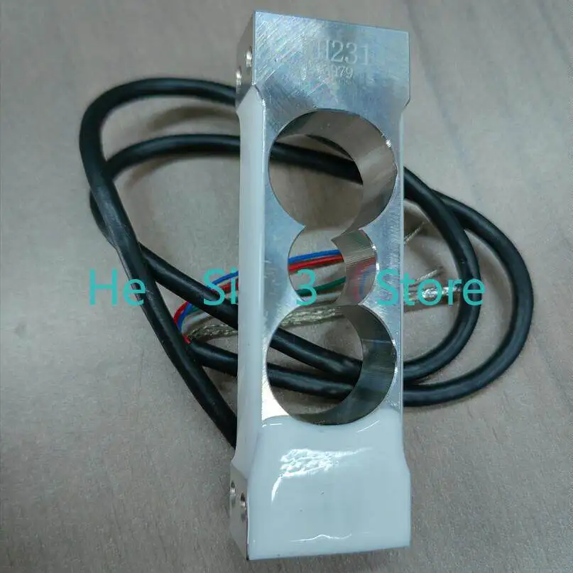 CB17-600G-11 single point electronic weighing sensor