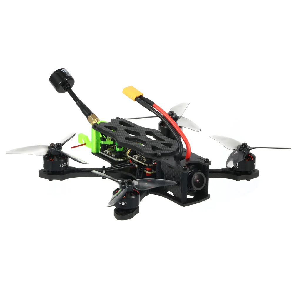 APEX 3 APEX3  3 inch Drone With F405 40A Flight Controller Robin3 Camera 5.8G 1W VTX PNP / BNF FPV Freestyle RC Drone Optional