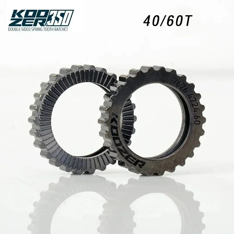 Thumbnail 3 - #6 Compare Bicycle Hub Parts Before You Buy