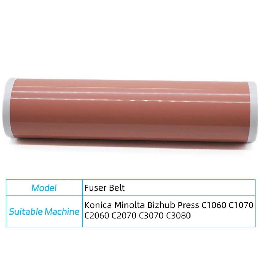 A50U765000 A50U757700 A50U734000 Fuser Fusing Belt Film For Konica Minolta Bizhub Press C1060 1070 2060 2070 3070 3080