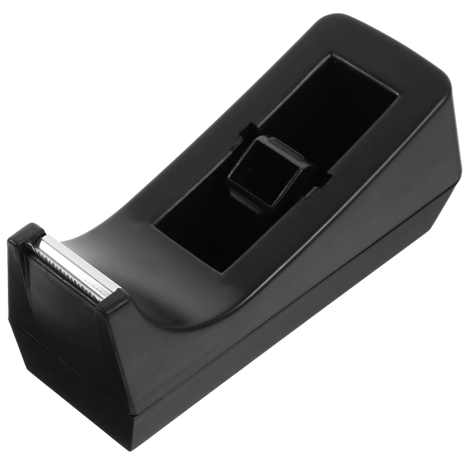 

COHEALI Cute Desktop Tape Dispenser Weighted Holder for Office School Home Use