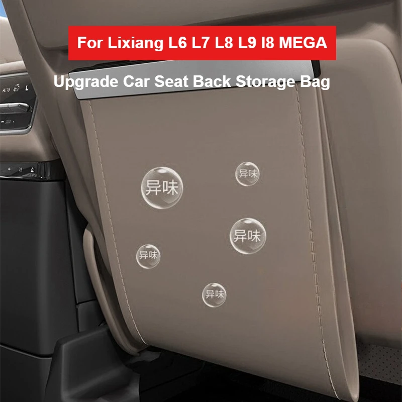 For Li Lixiang L6 L…