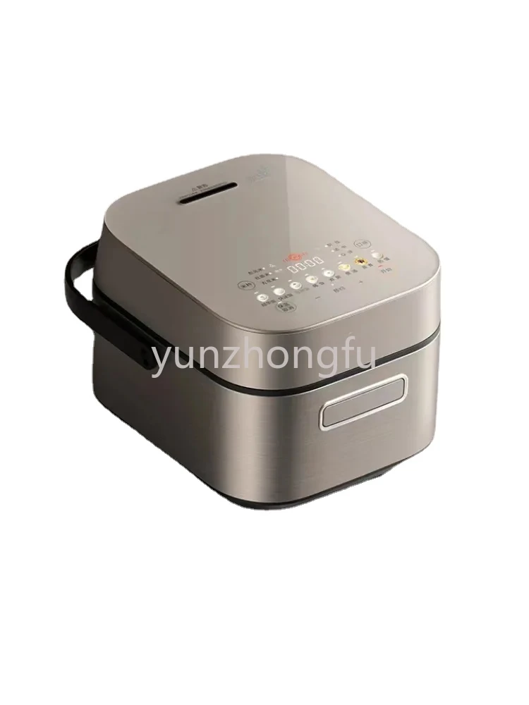 

New IH Rice Cooker Low-sugar 3L Multifunctional Intelligent Rice Cooker Food Truck