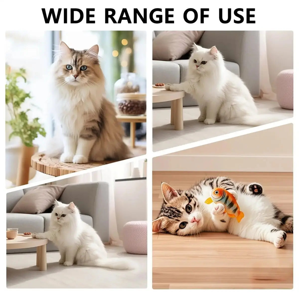 Cat House Felt Foldable Comfortable Pet Supplies Kitten Bed Cave Indoor PetHouse for Inside Outdoor Winter Home