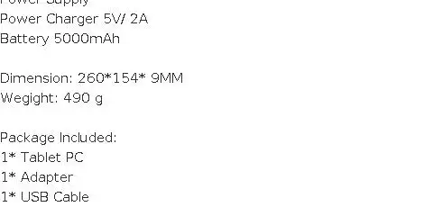 P10 Android Tablet Quad Core 32gb Rom Ips Screen With Wi-fi Sim_voghion.com