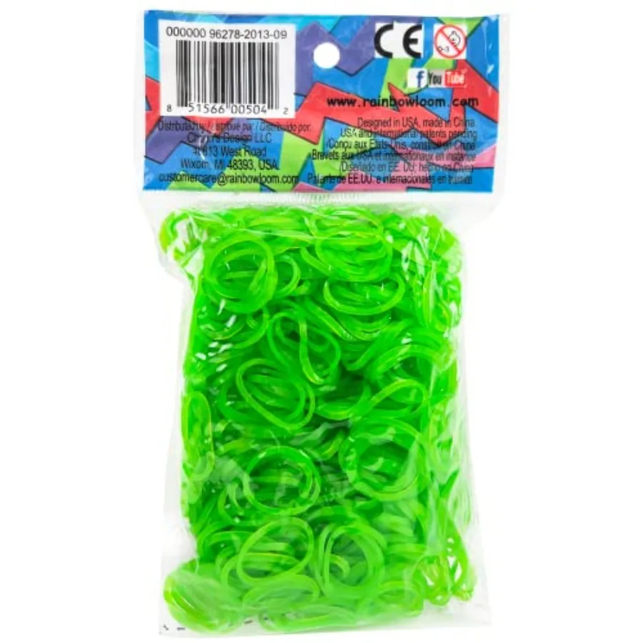Raiow Loom® Jelly C…