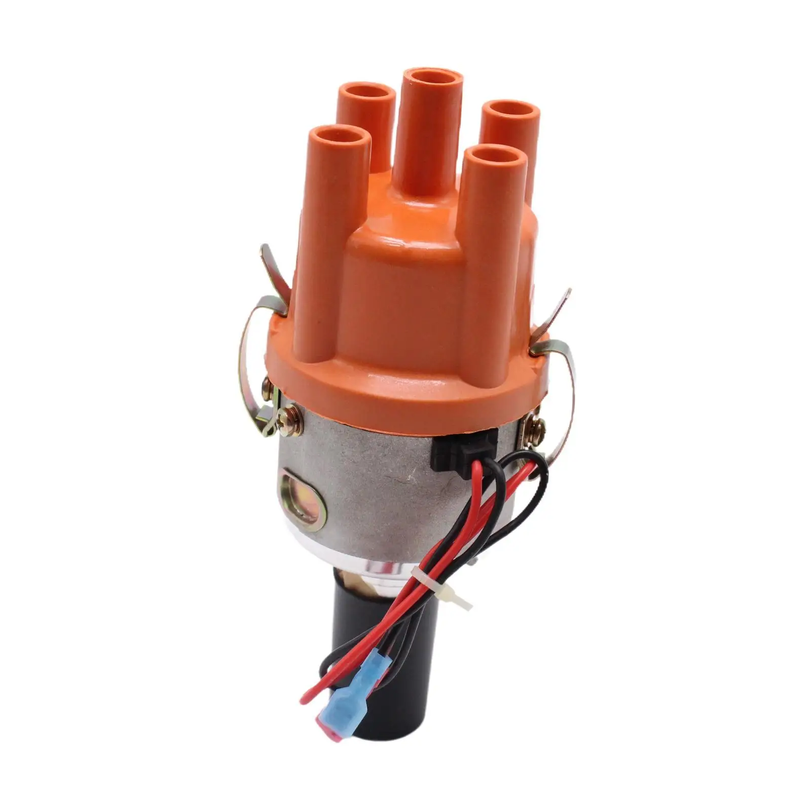 Distributor dengan Kit Konversi Pengapian Elektronik untuk Volkswagen