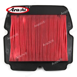 Motorcycle Air Filter Intake Cleaner System For HONDA GL1800 Gold Wing 2001-2017 GL-1800 2002 2003 2004 2005 2006 2007 2008 2009