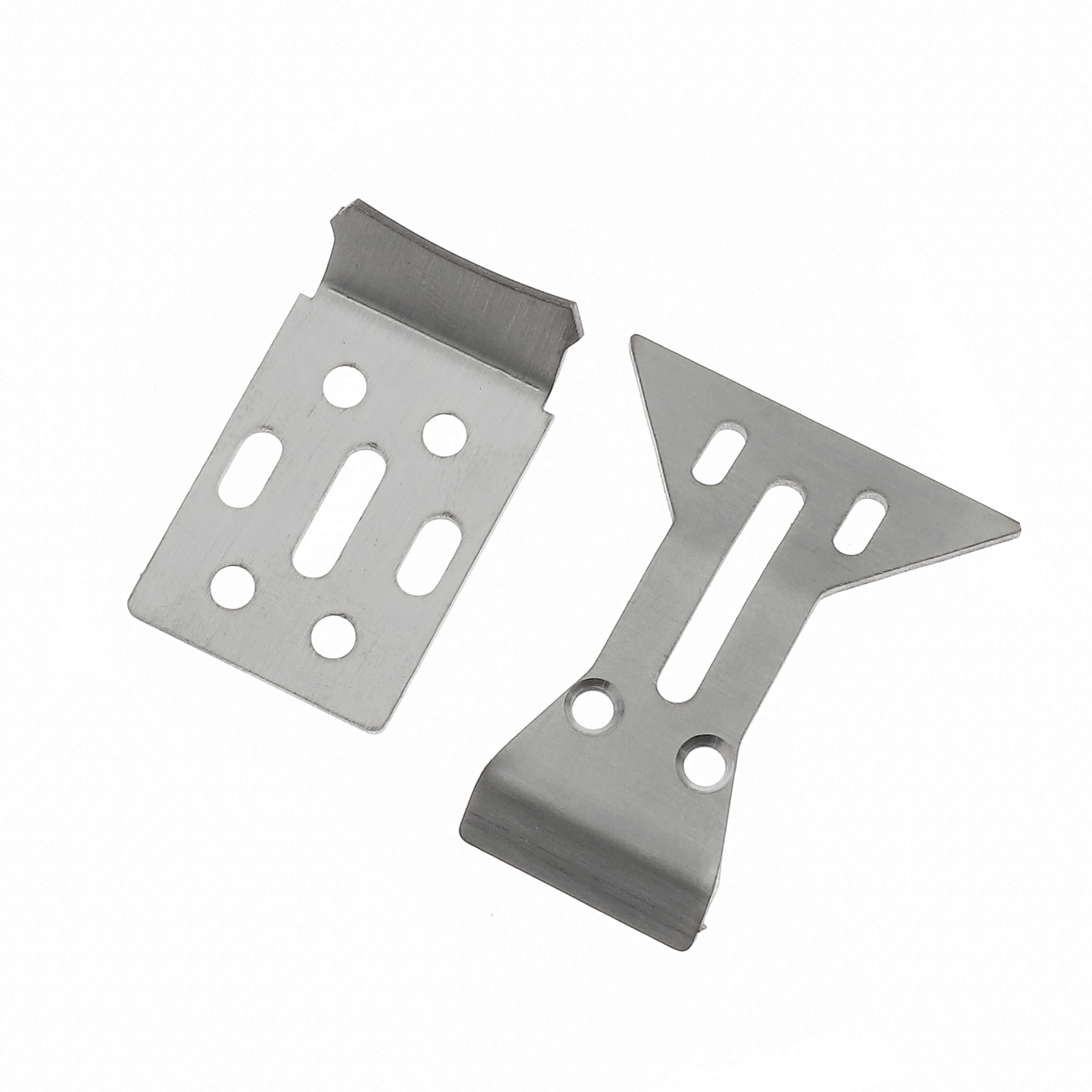 Losi 1/24 Micro-B 2WD Buggy RC Coche |   Marco de acero inoxidable y protectores inferiores delanteros/traseros |   Modelo todoterreno duradero