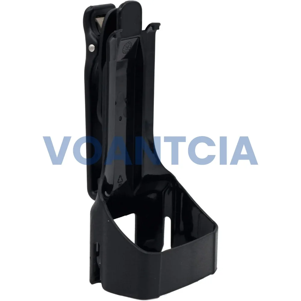 Swivel Holster Belt Clip for Motorola RMM2050 RMU2040 RMU2080 RMU2080D RMV2080 RM Series Portable Radios Accessories