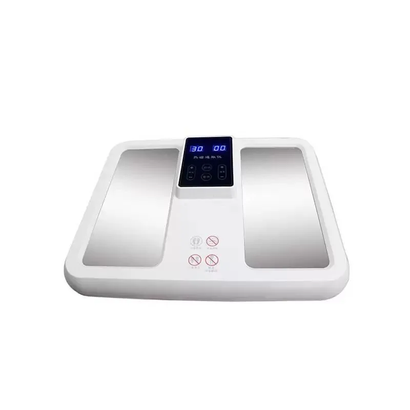 

Maglev Energy Foot Therapy Instrument Acupuncture and Hyperthermia Instrument