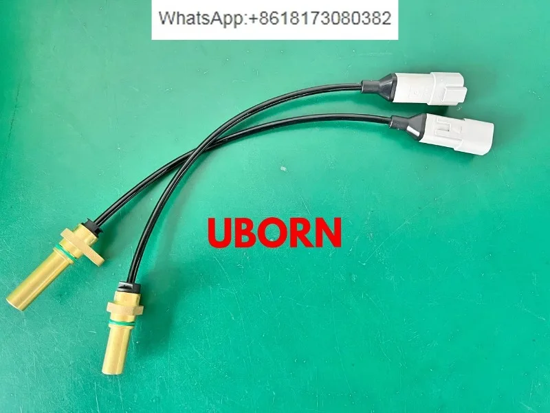 

1PCS Linde speed sensor 7917415847979174575377377415538