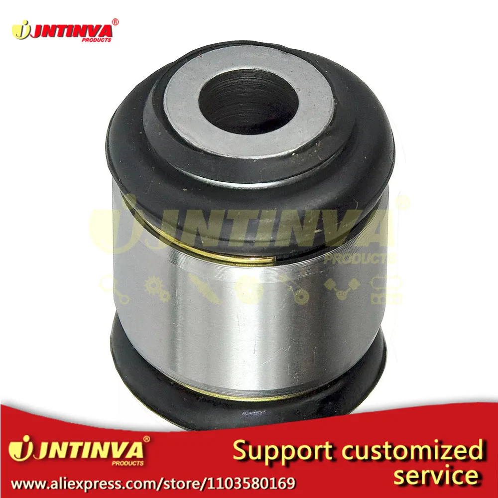 C2C36866 Front Lower Suspension Control Arm Bushing C2D4013 For Jaguar S-TYPE F-TYPE XJ XF XK