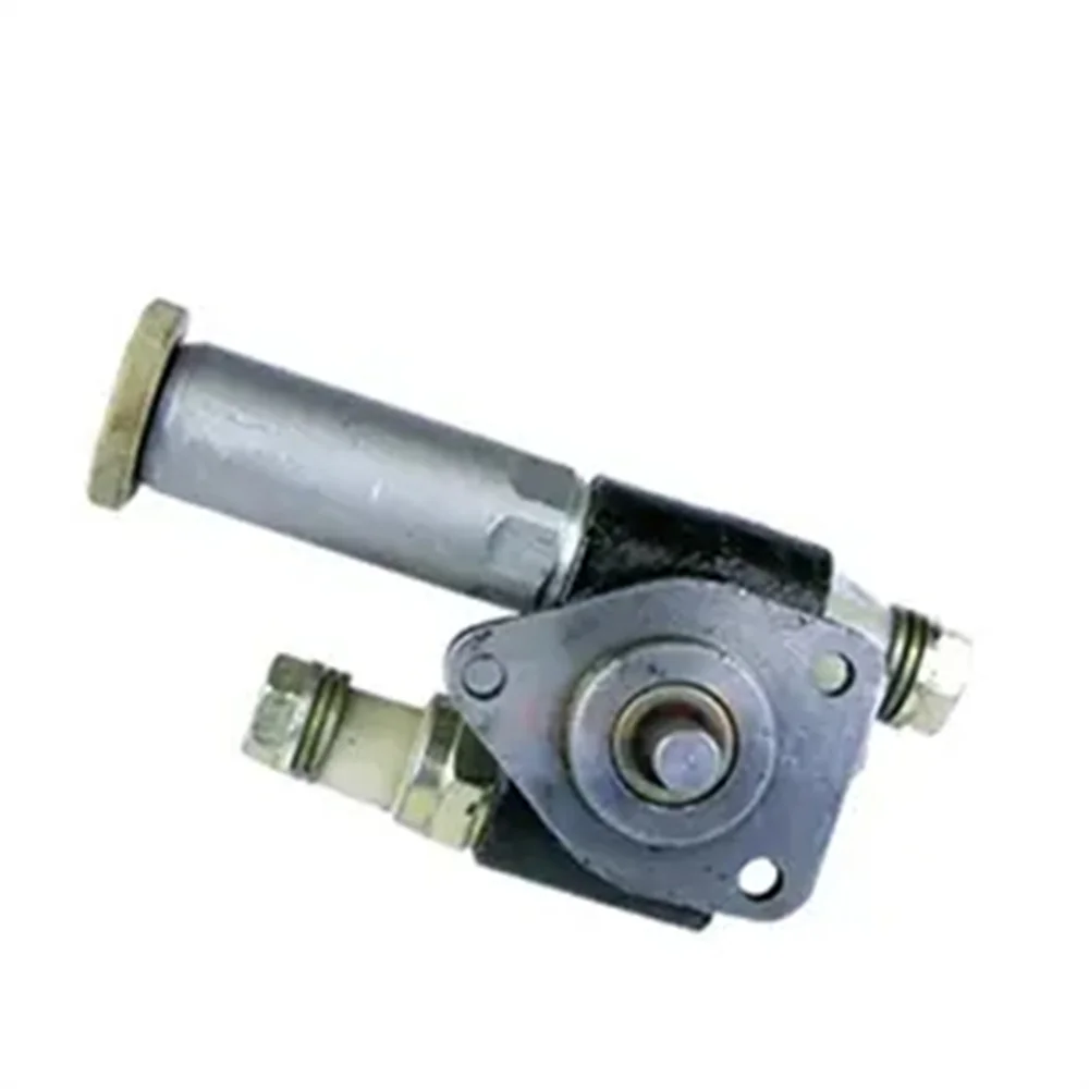 Excavator Parts 61157501970 6BG1 hand oil pump ZX230 ZX250 SH200A3 105220-7230 PUMP ASM FUEL Doosan Daewoo 55 Sumitomo 200A3