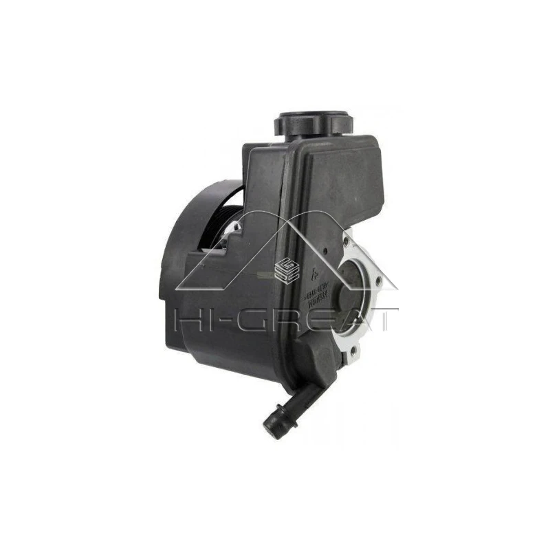 Pompe de direction assistée de voiture de haute qualité, fabricant chinois 40075E/4007.5E pour 206 hayon