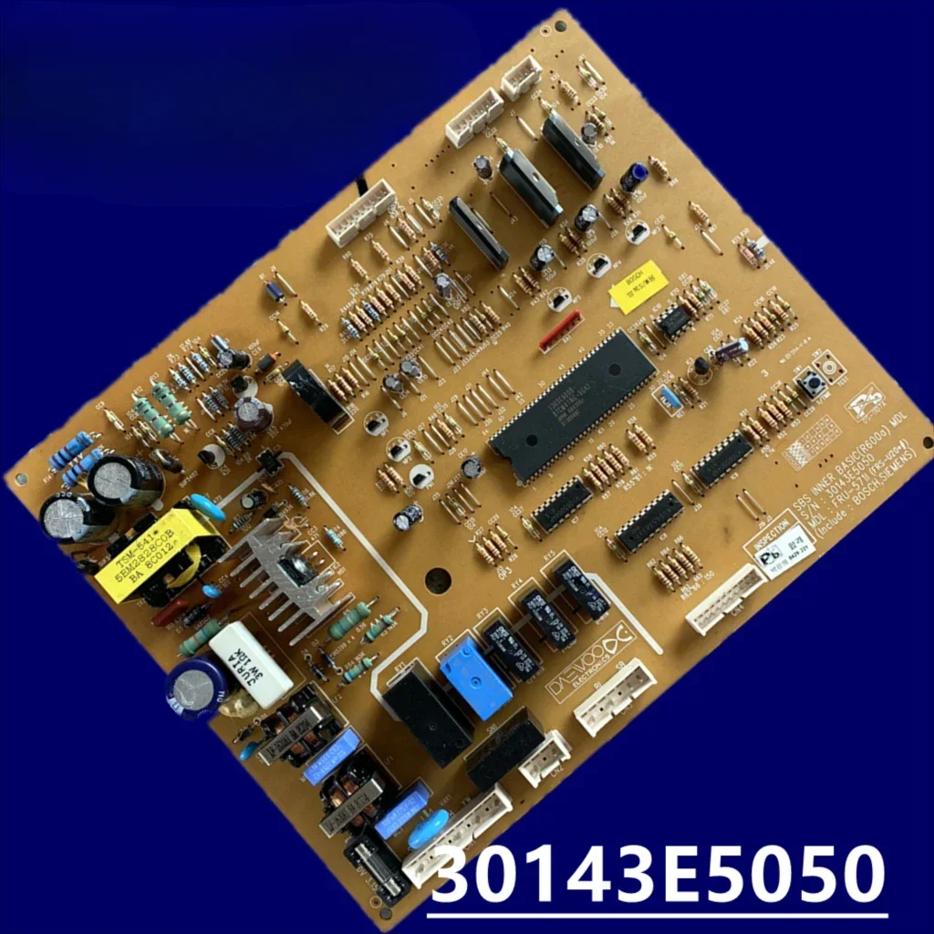 refrigerator computer board power module FRU-571 30143E5050 FRU-541 FRU-543 30143D5050 board