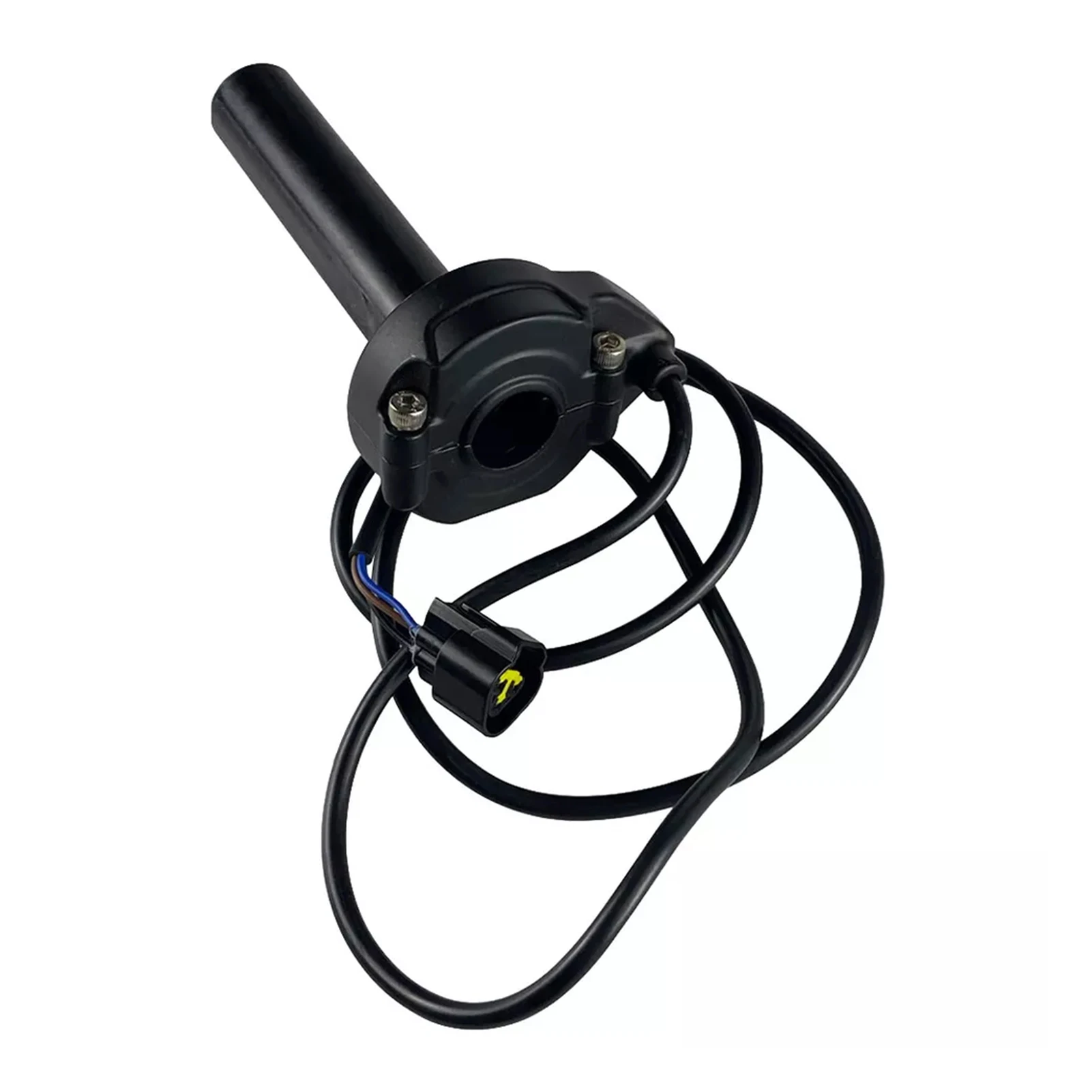 

Электронный контроллер дроссельной заслонки Корпус дроссельной заслонки для Sur-Ron Light Bee Процесс установки мотоцикла с ЧПУ