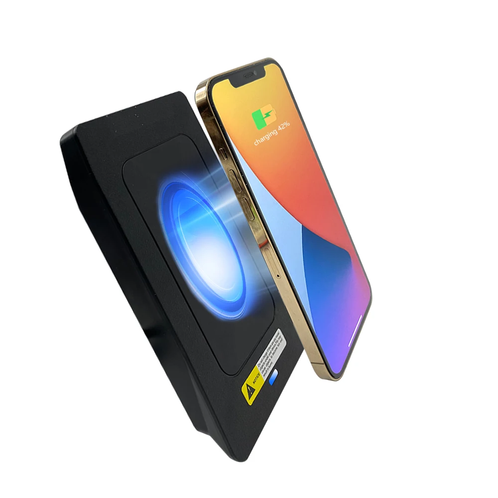 

Premium Wireless Charger for Premium Wireless Charger for Mercedes E 2016-2024