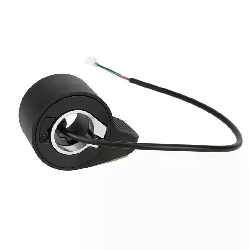 

Thumb Throttle Accessory For Xiaomi 5 Plus Kickscooter Electric Scooter Finger Trigger Accelerator Gearshift