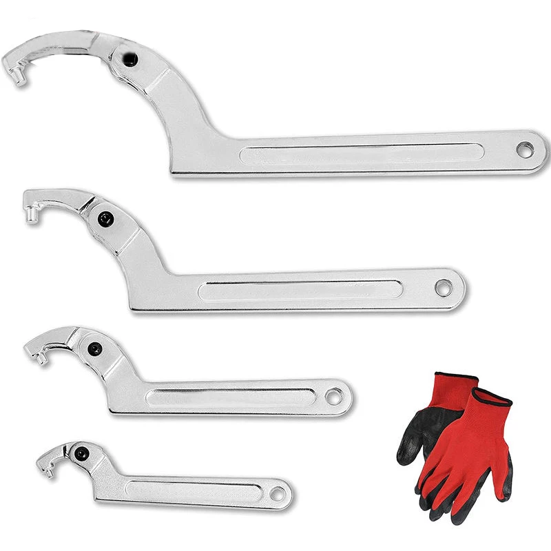 4Pcs Round Head Pin…