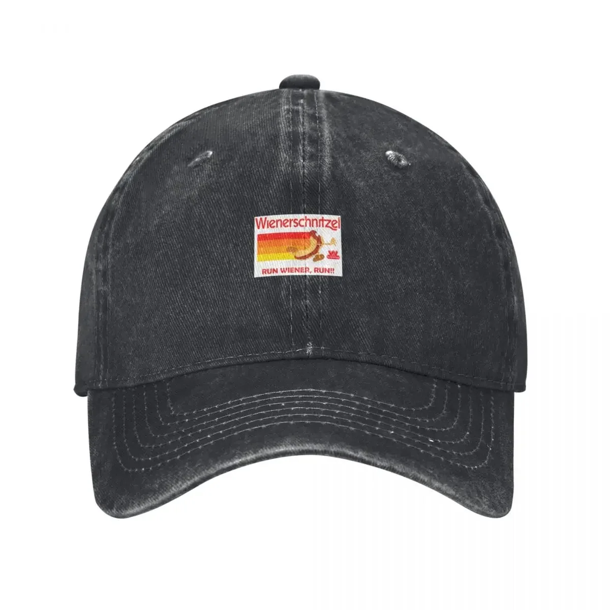 Wienerschnitzel Run Wiener Run 2 Baseball Cap Golf Wear party Hat Beach New In Hat Golf Wear Men Women's