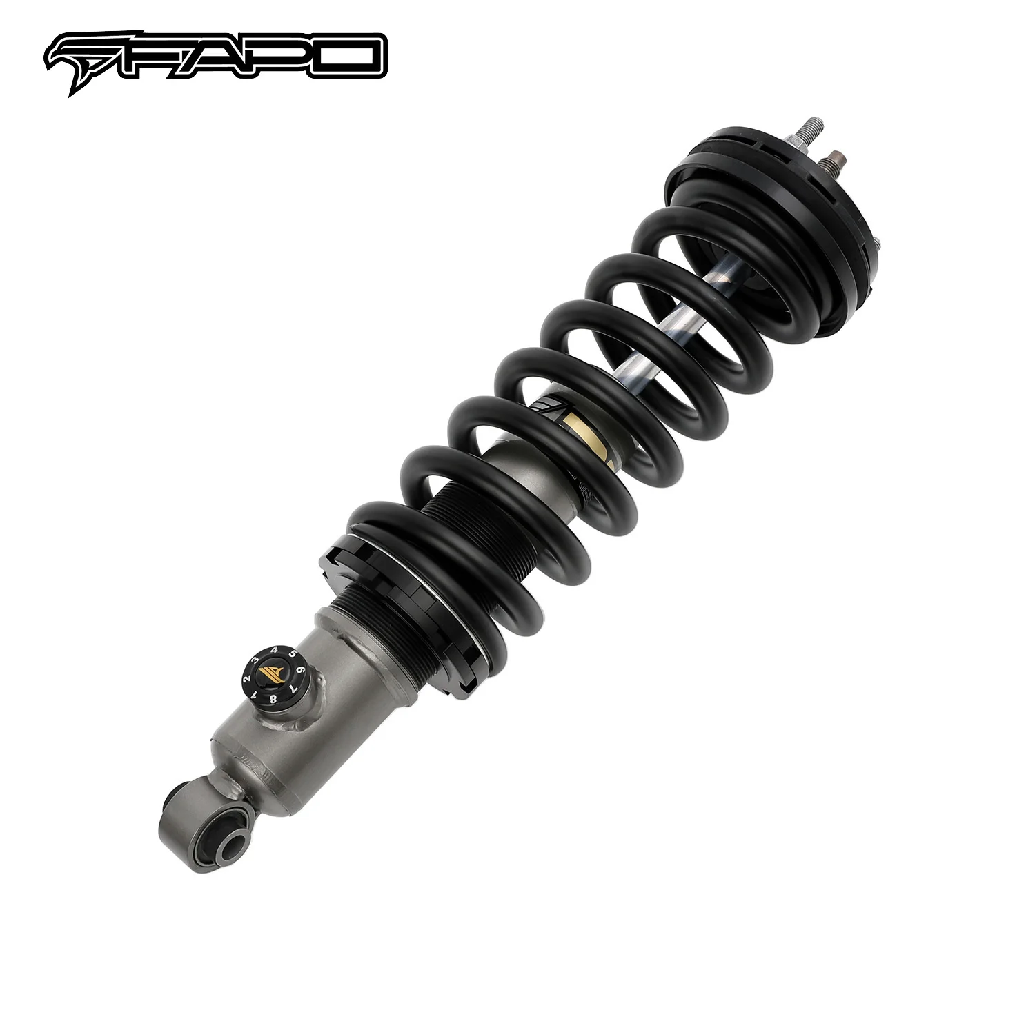 TLF FAPO PA192131 Shock Absorber Suspensi Depan 2.5-3.5 inci untuk Mobil 4x4 Suspensi Penuh untuk Frontier 2005-2022