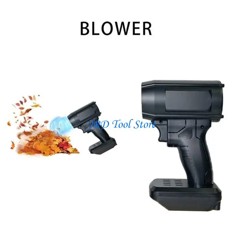 مكانس كهربائية محمولة للسيارة A2UD لاسلكية 130000 دورة في الدقيقة مكانس كهربائية قوية ومنفضات هواء، مكنسة كهربائية محمولة