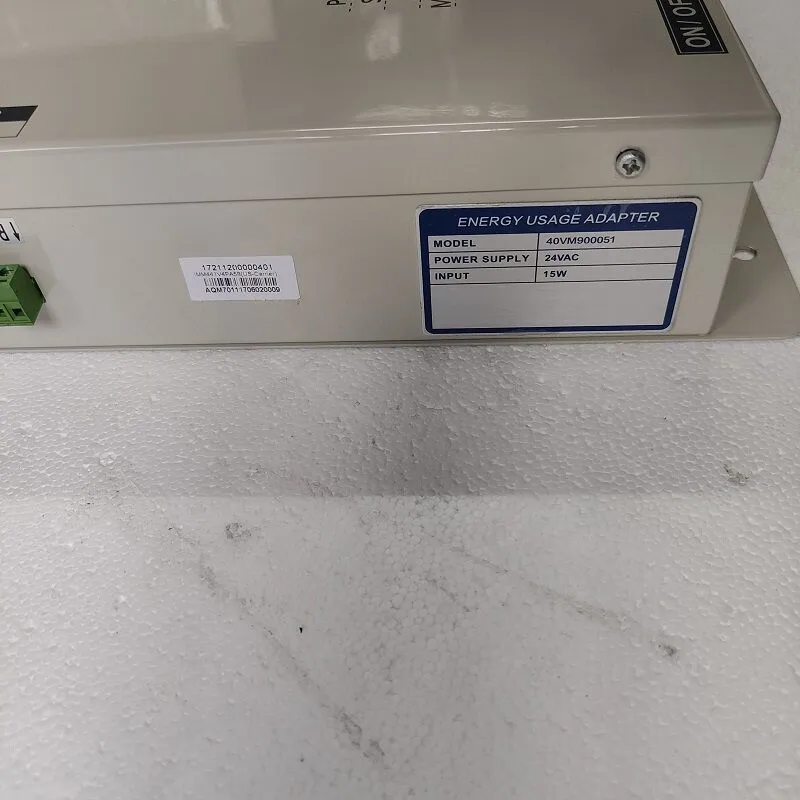 New Midea air conditioner data gateway 40VM900051 17211200000401 IMM441V4PA5B