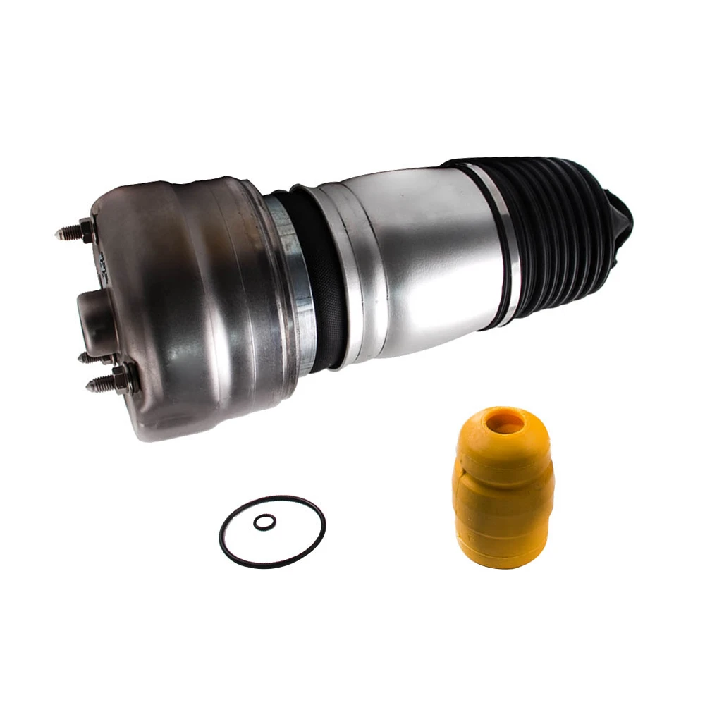 

New 97034305111 Front Left Air Suspension Spring Bag For Porsche Panamera 10-14 97034305114 Air Spring Bag For Vehicles