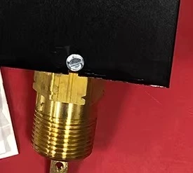 Flow Switch/Water F…