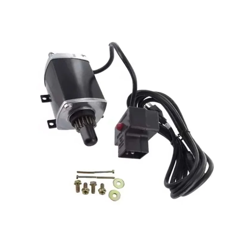 Starting motor for 72403600 33329 33329A 33329B 33329C 33329D 33329E 33329F 37000 5898N STC0016